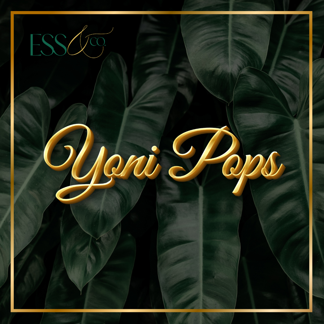 Yoni Pops (4pk)