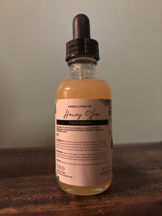 Face serum