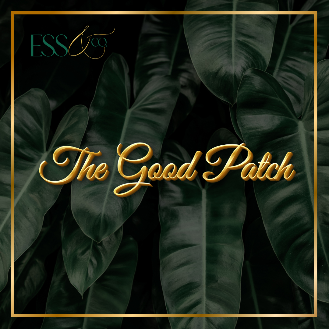 The Good Patch