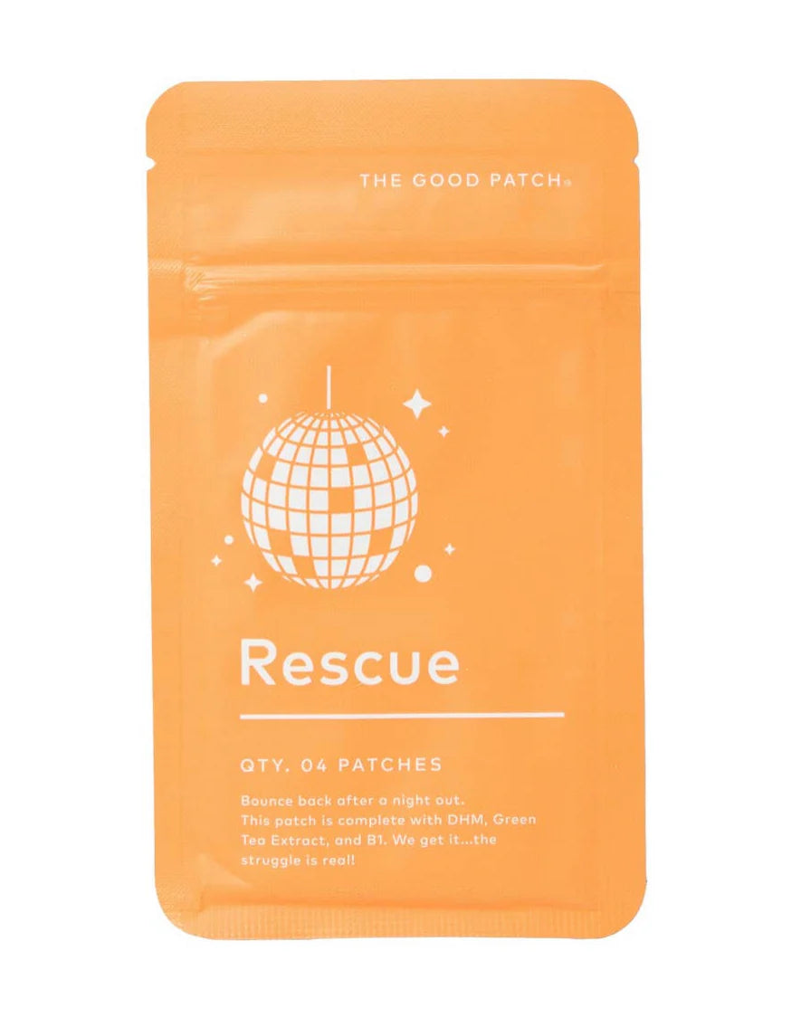 The Good Patch